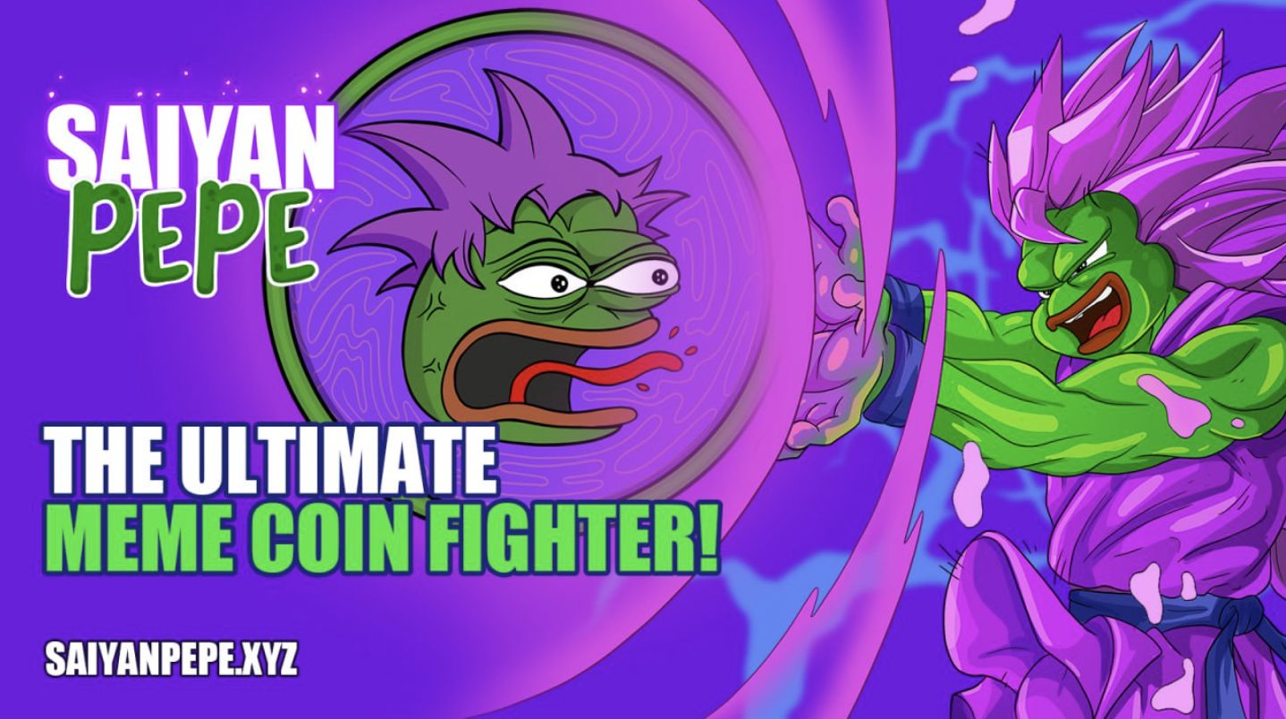 SaiyanPepe: The Meme-Fueled Crypto Project Taking the Polygon Network by Storm
