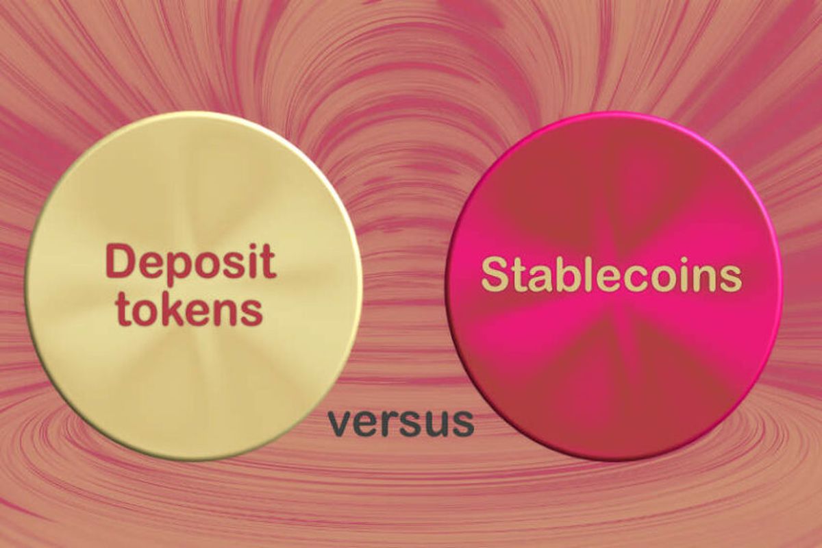 Deposit Tokens: Are They The New Stablecoins?