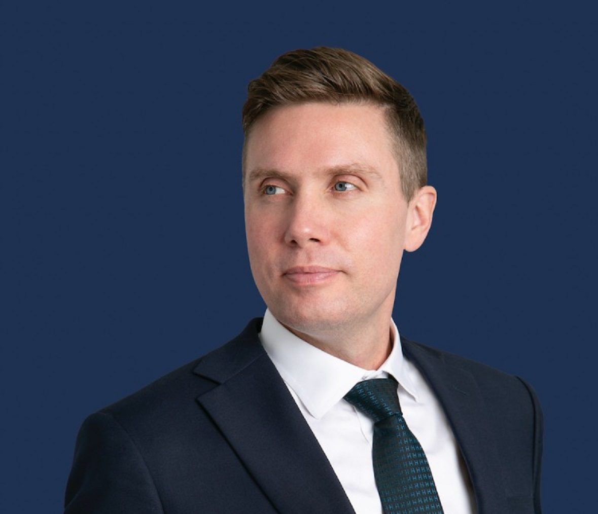 Mikkel Morch of ARK36 Explores AI Crypto Trading and More 