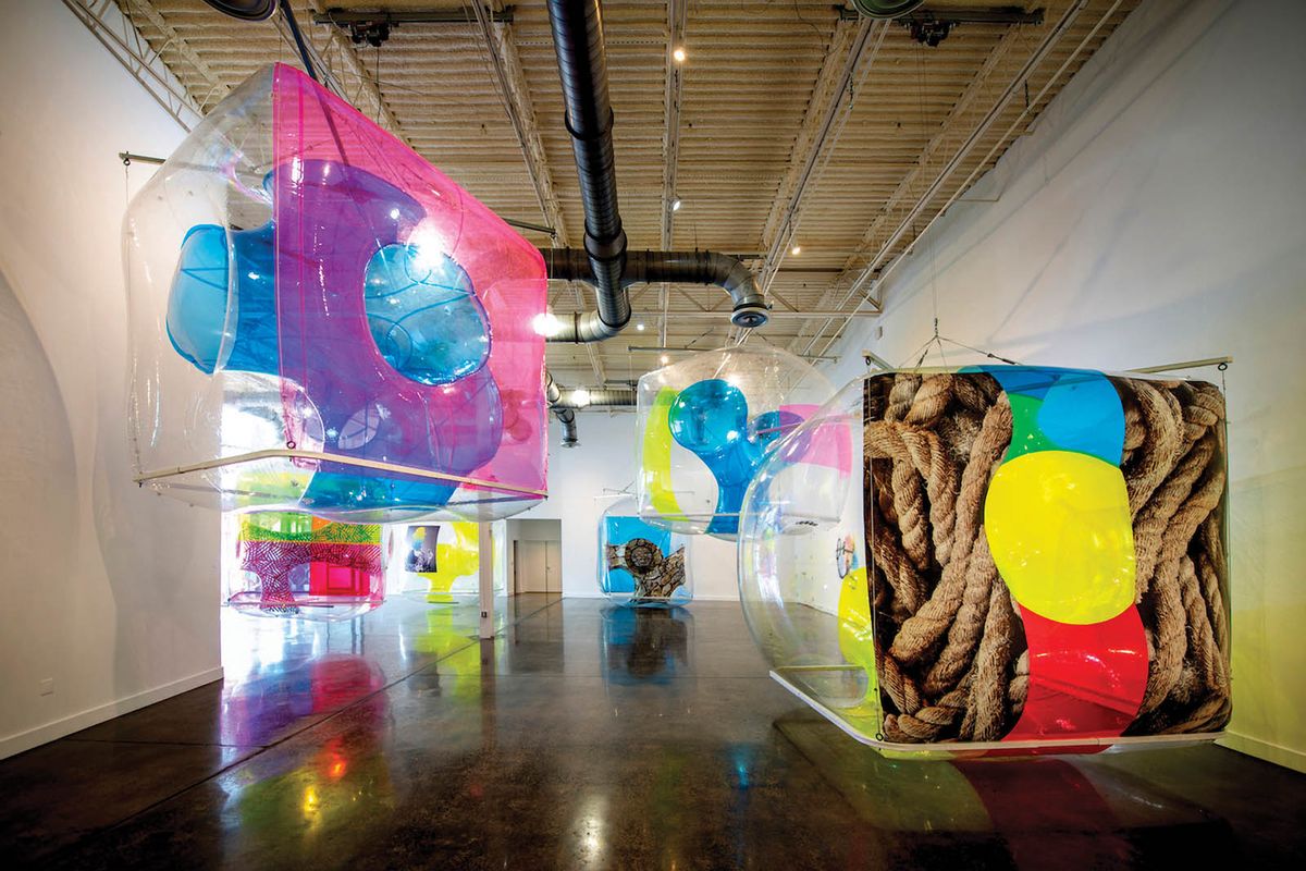 How To Change Physical Art Into NFT Art