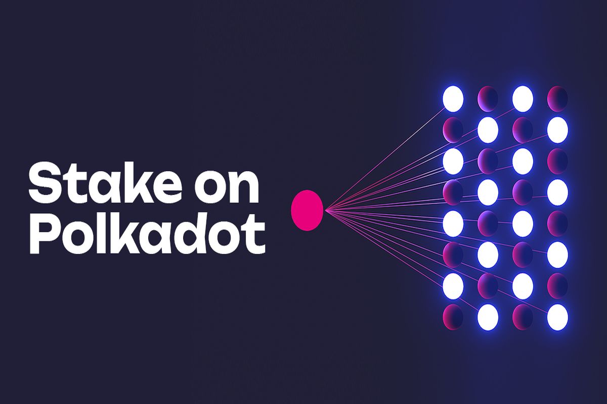 Polkadot Staking: How Does It Work?