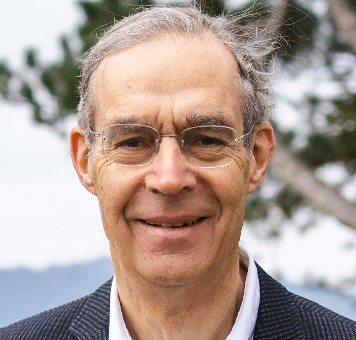  Richard Olsen of ATTMO Explores Crypto AI Forecasting and More
