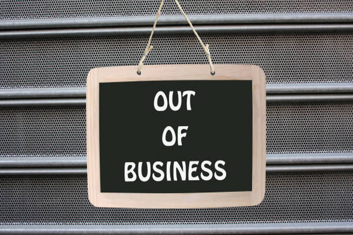 Top 10 Crypto Companies That Have Failed And Taken People's Money