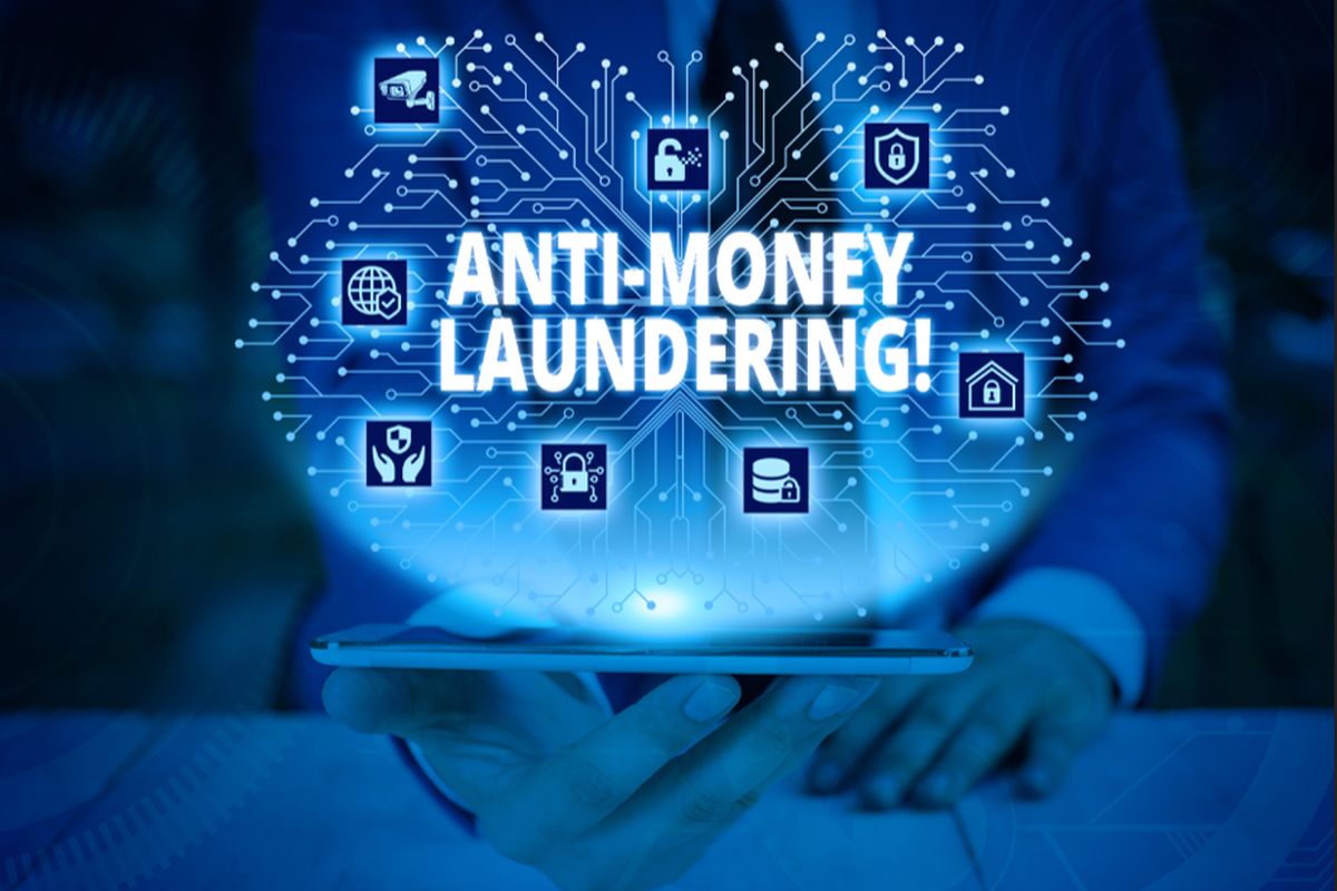 AI Has Potential To Help Fight Money Laundering Networks