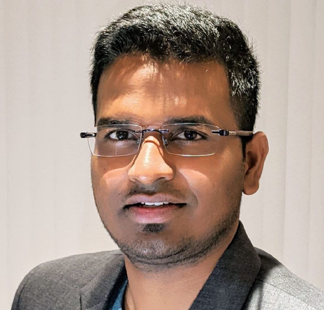 Harishkarthik Gunalan Explores Decentralized Blockchain Gaming Investment Platforms and More
