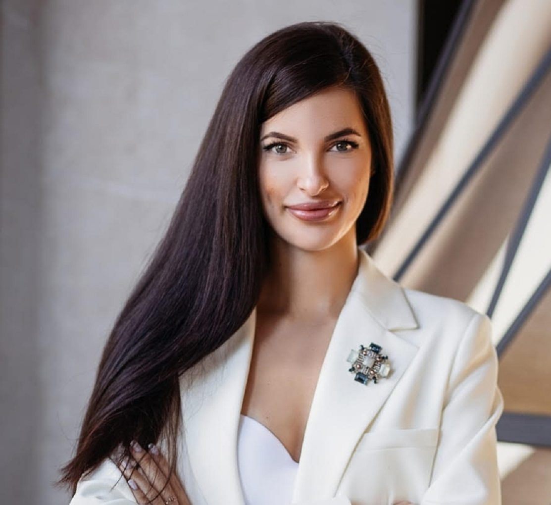 Irene Skrynova, Chief Customer Officer (CCO) at Unlimit Explores the Global FinTech Space and More