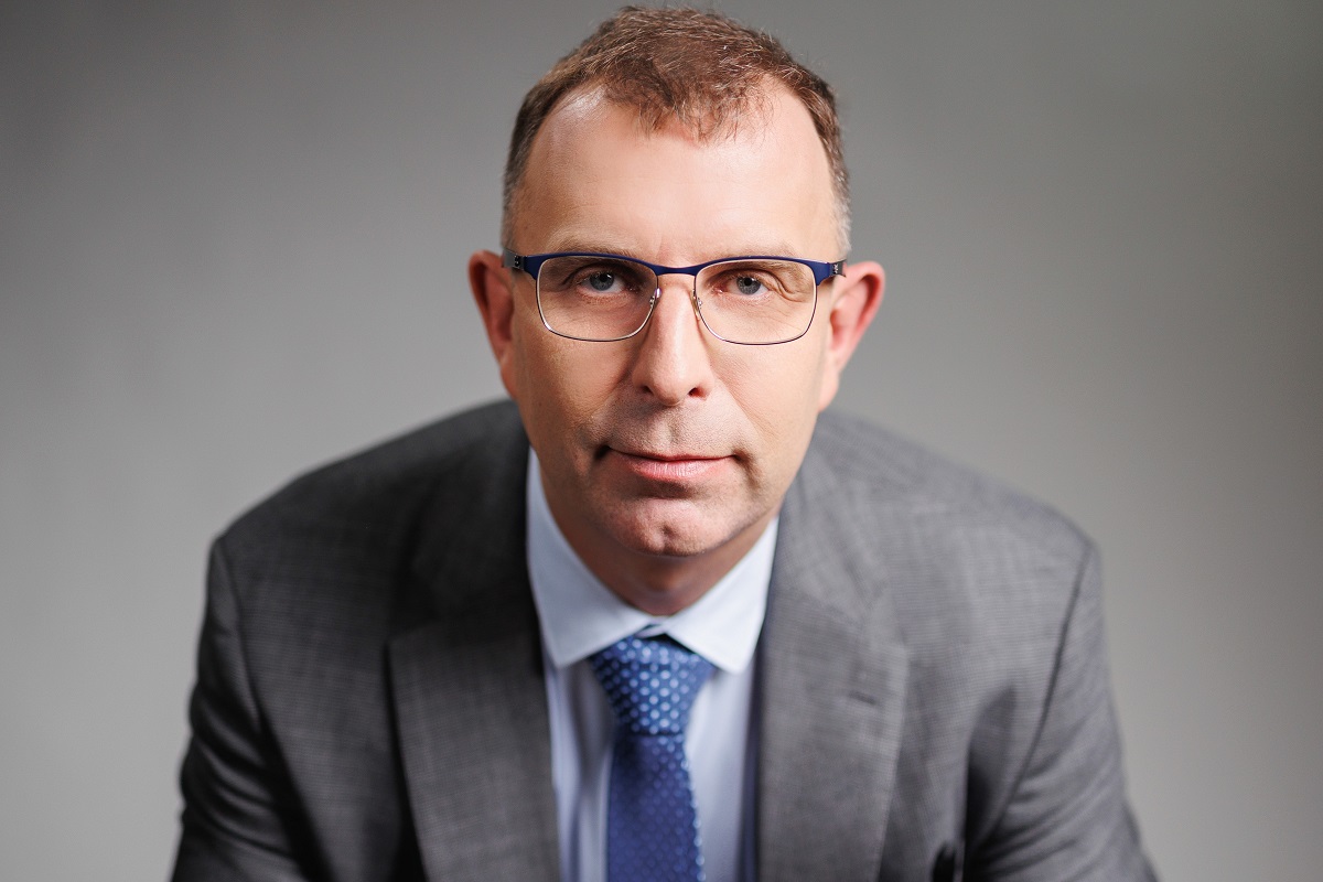 Robert Strzelecki of TenderHut Explores AI’s Near Future and More