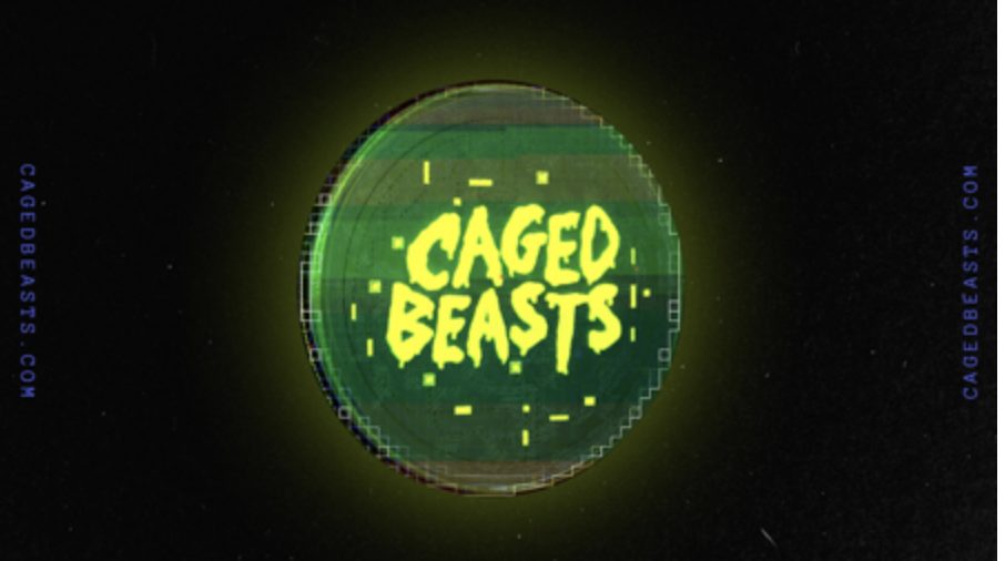 Top Crypto Presale Rivals: Emerging Caged Beasts vs. Established Wall Street Memes Token and AiDoge