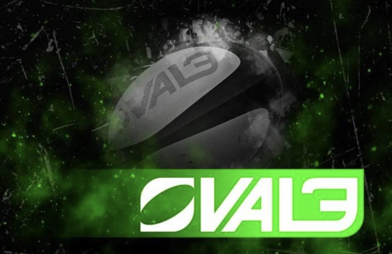 OVAL3 Fantasy NFT Rugby Collection launches on Binance NFT Marketplace