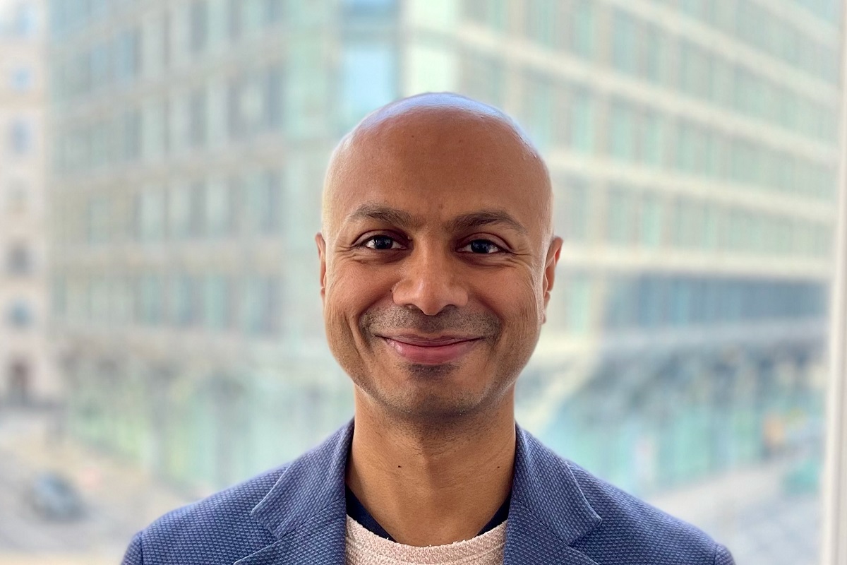 Sreejith Das of Attestant Explores Crypto Management Fees and More