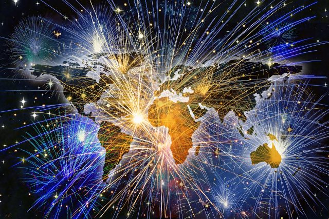 E-Crypto News