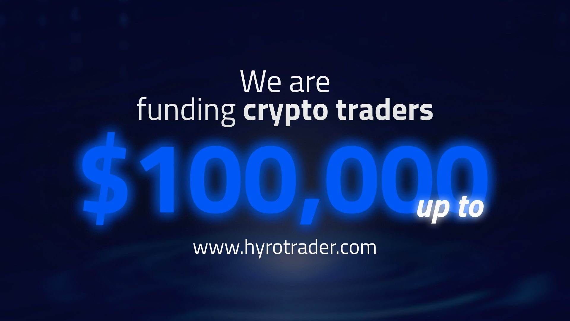 Hydrotrder