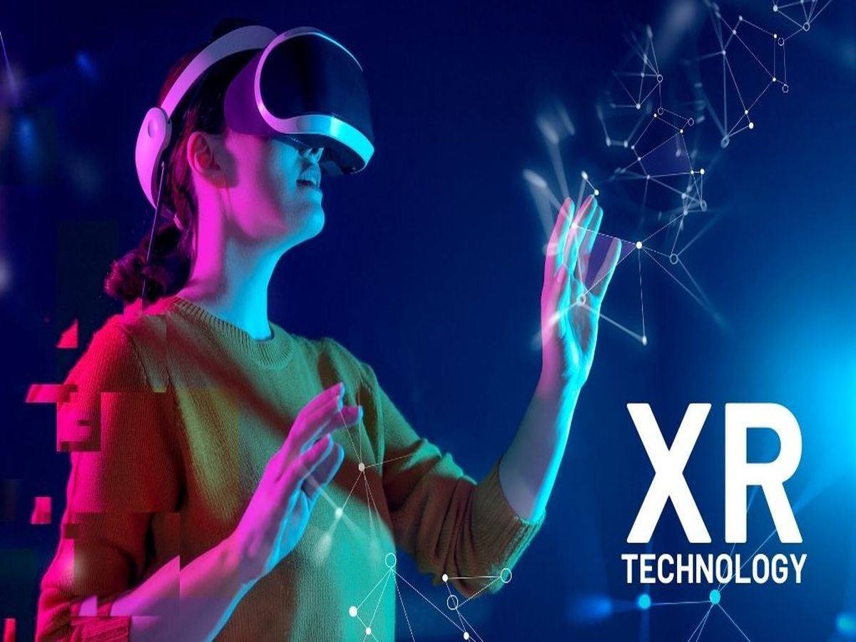 What Is Extended Reality (XR)?