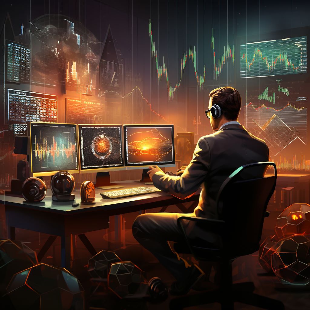Crypto Education: The Roadmap To Becoming A Savvy Crypto Investor
