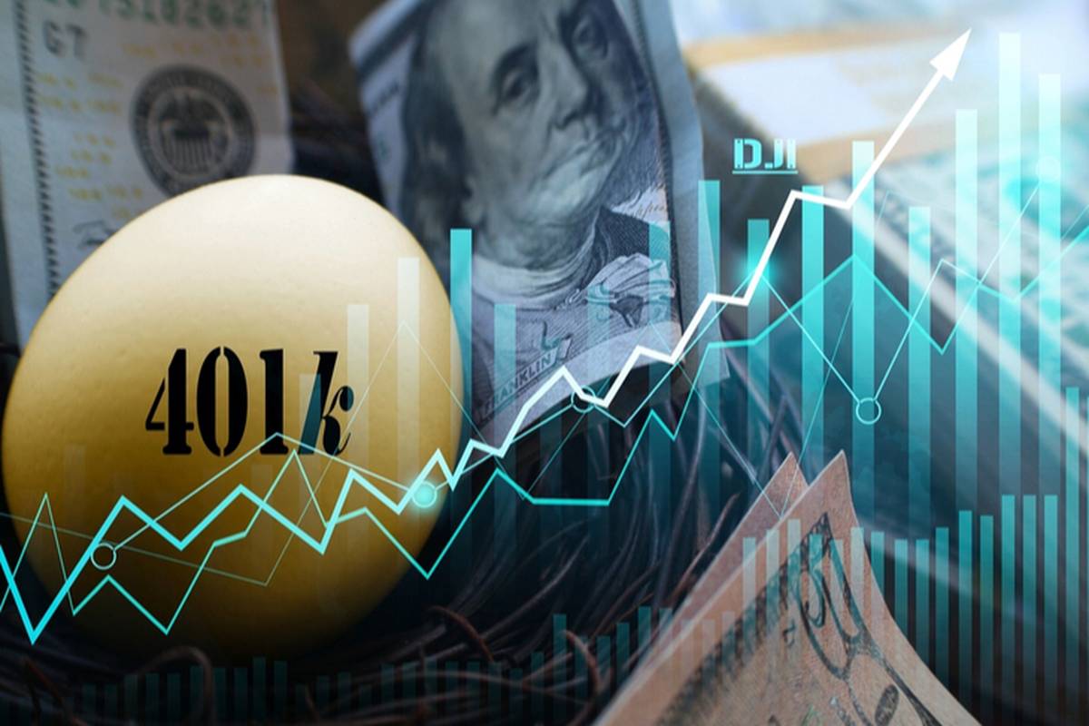 Crypto 401(k) Plans: Understanding the Pros and Cons