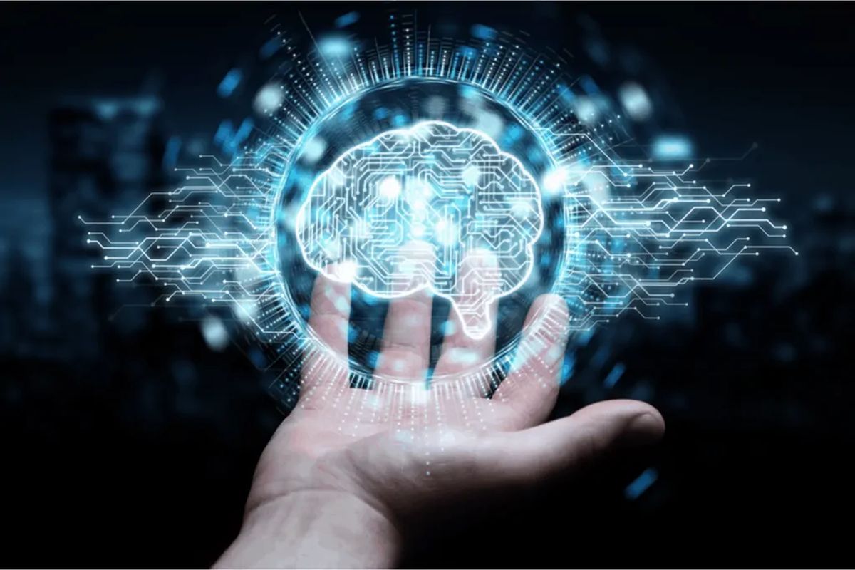 AI Tech Demand Exploded By 500% In 12 Months Boosted By ChatGPT Success