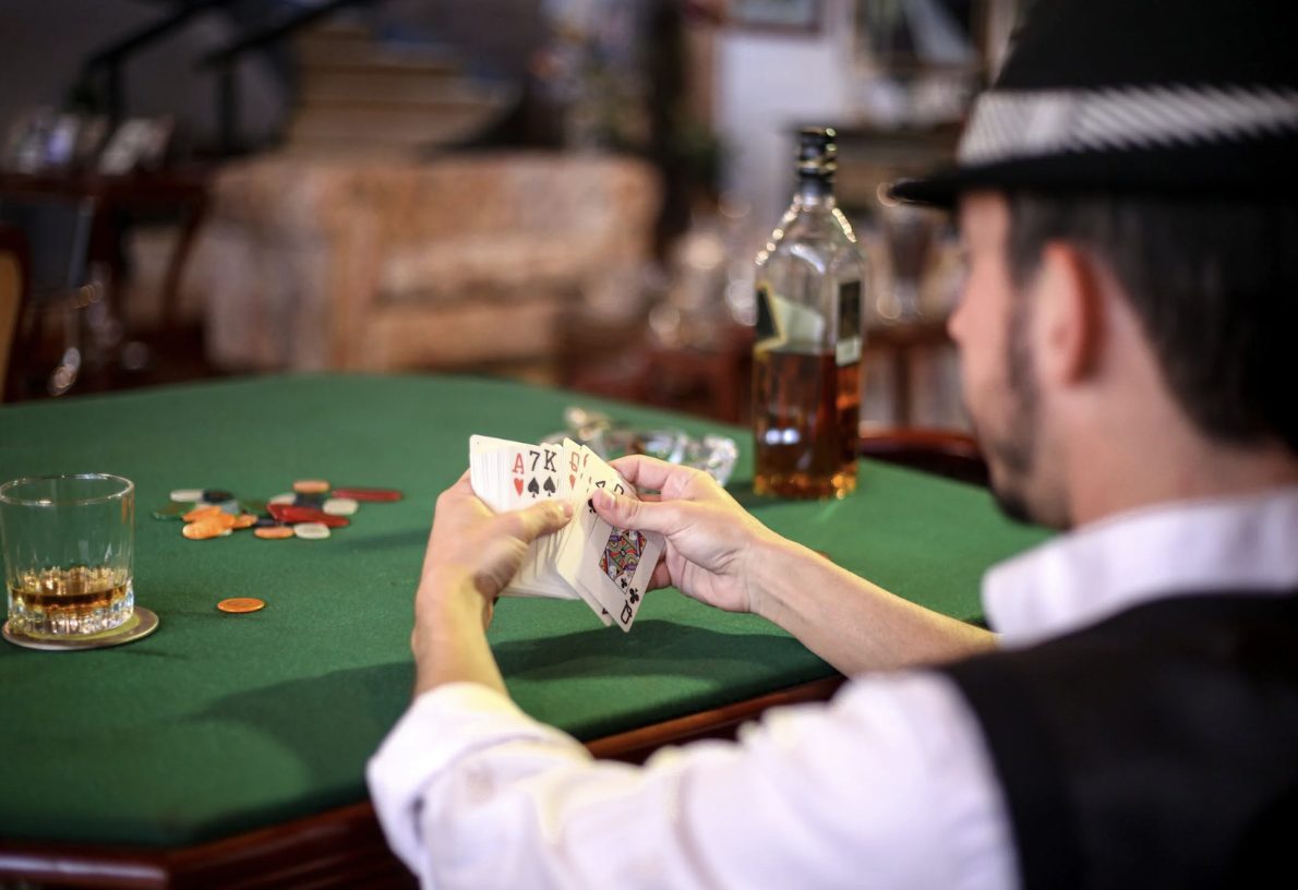 Your Ultimate Casino Guide: Play, Win, and Have Lots of Fun!