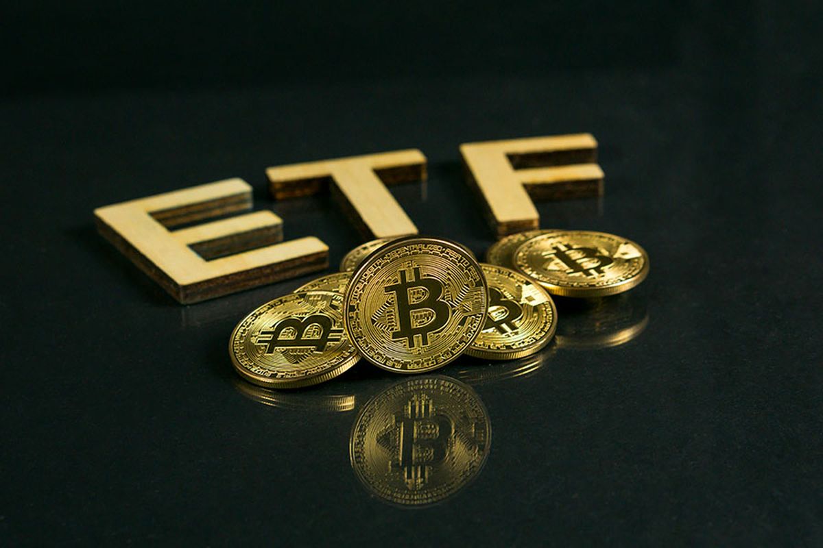 Are Bitcoin ETF Applications Bitcoin’s Best Marketing Strategy?