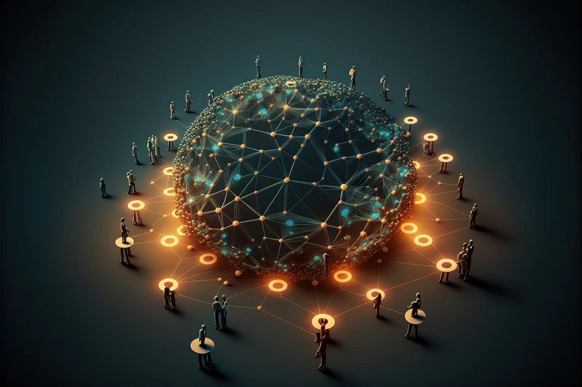John Sears of Chappyz Explores Web 3.0 Ecosystems, AI, and More