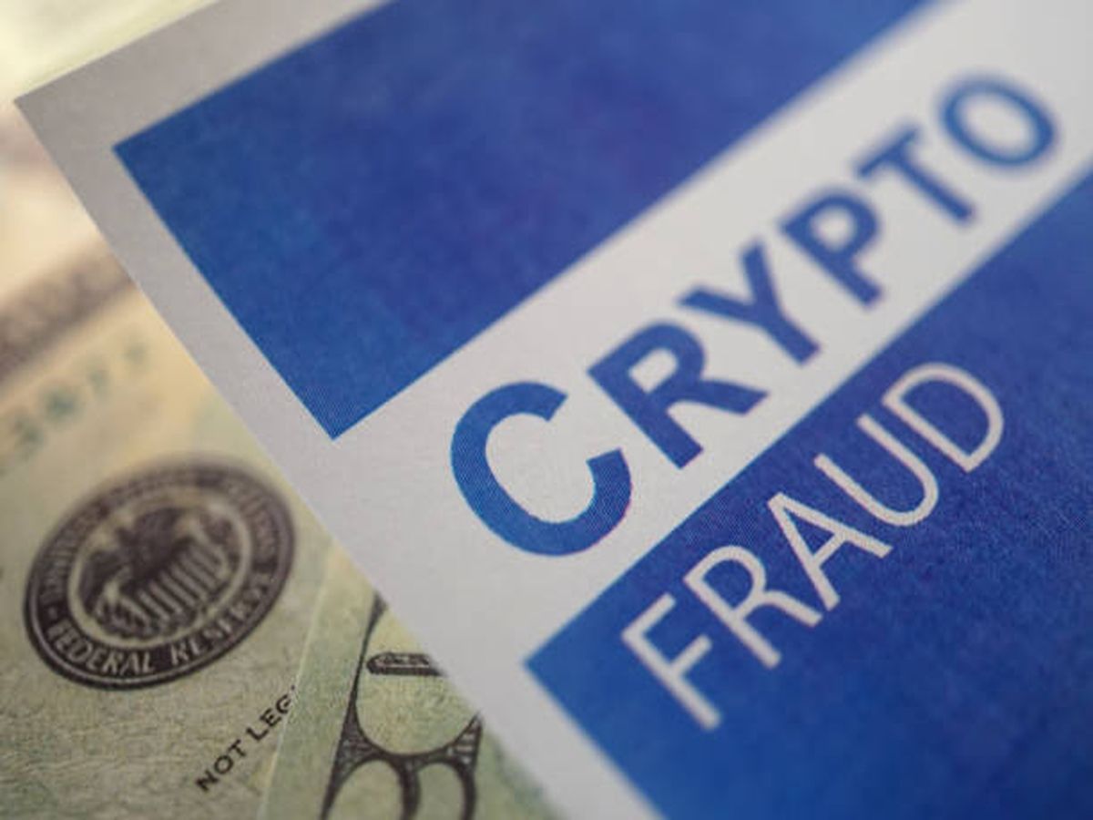 How Crypto Scams And Investment Fraud Networks Operate