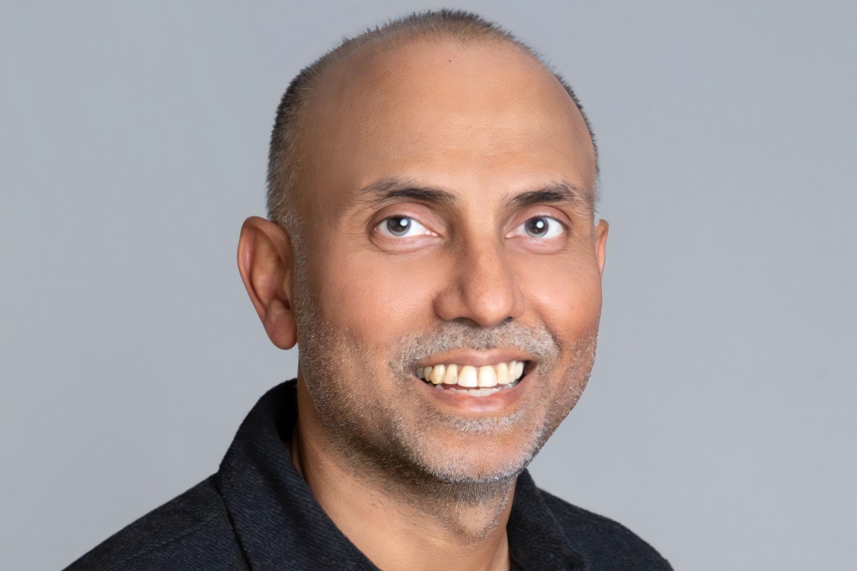 Saswata Basu of Züs Explores The Impact of AI Security Issues and More 