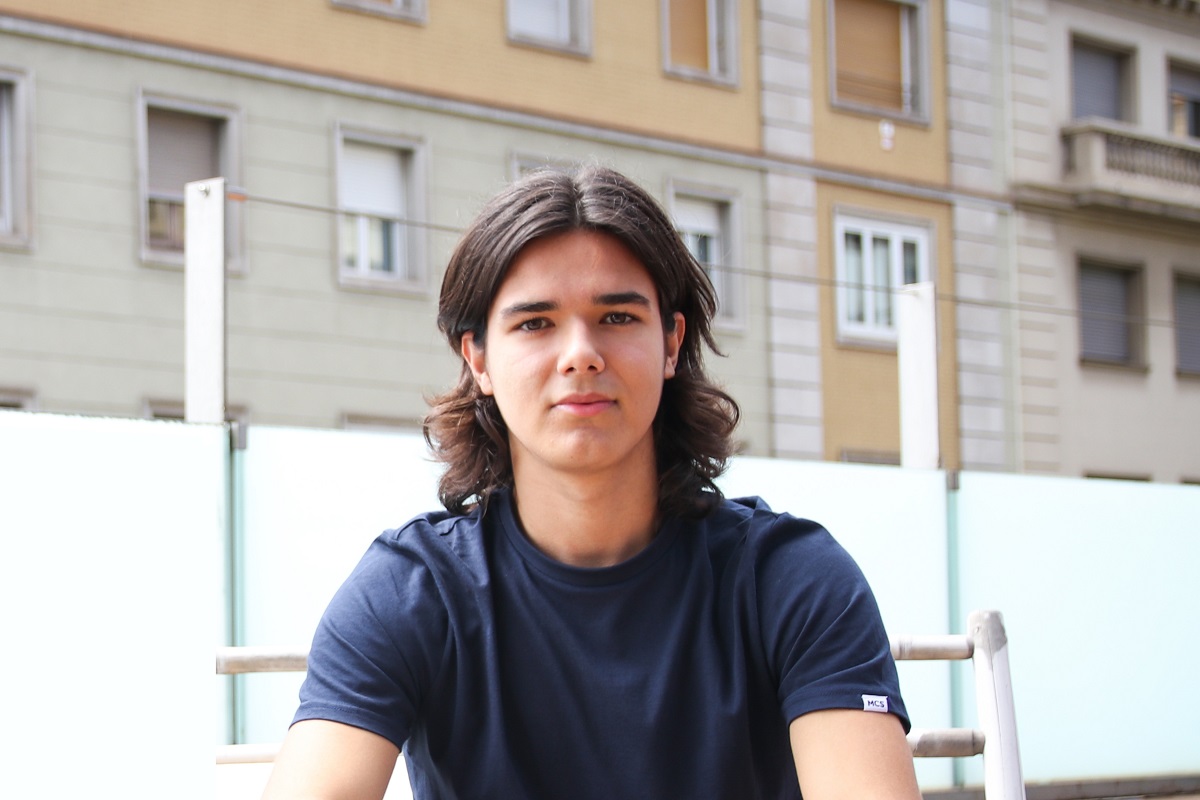 Álvaro Pintado Santaularia of hello.app Explores Web3 Decentralized Data Storage and More