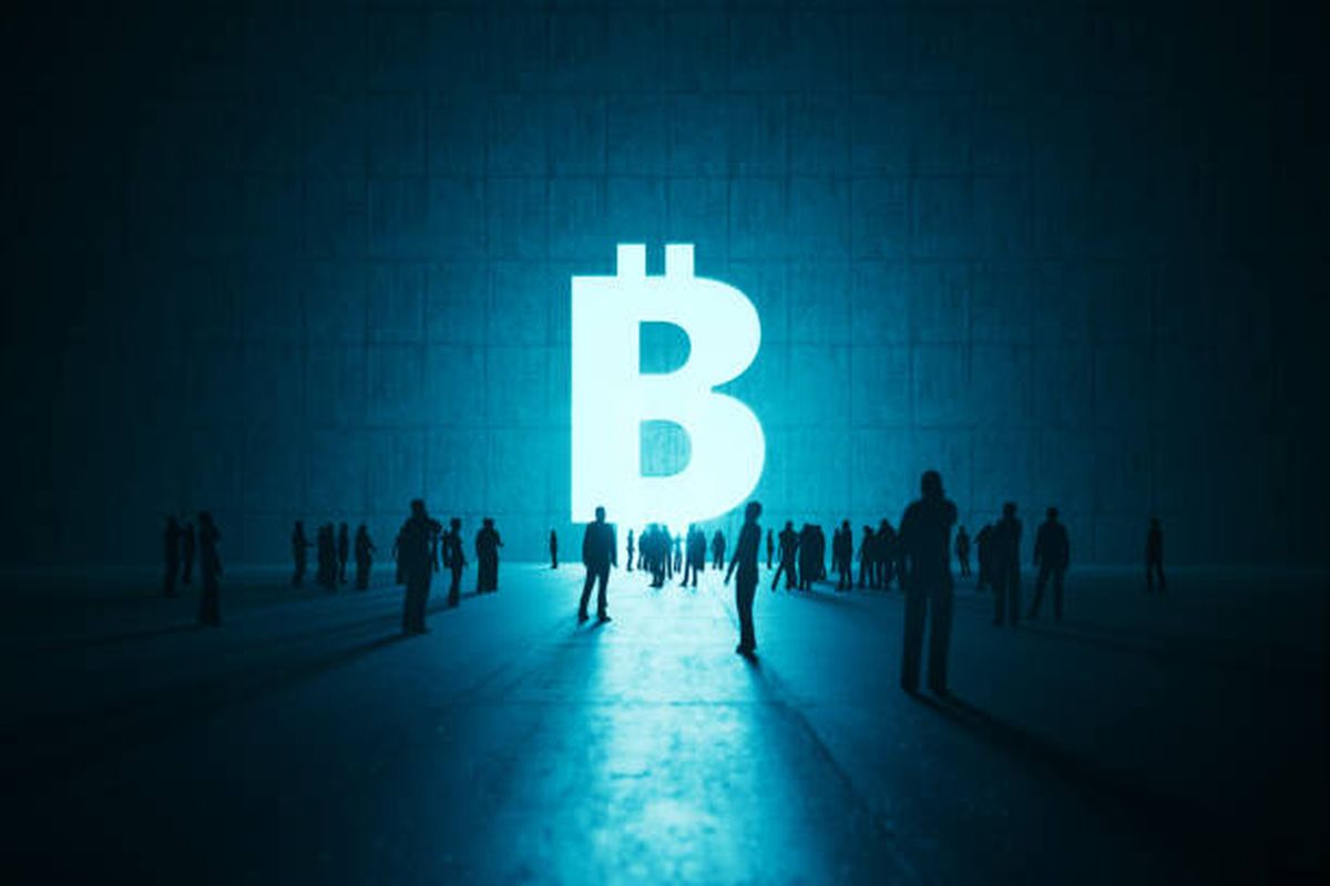 Bitcoin Exploded To 2023 Highs, Yet Retail Investors Are Hesitant – What’s Holding Them Back?