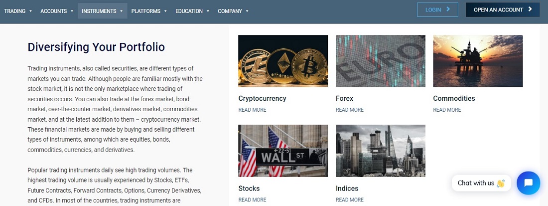Interac Investor Portfolio