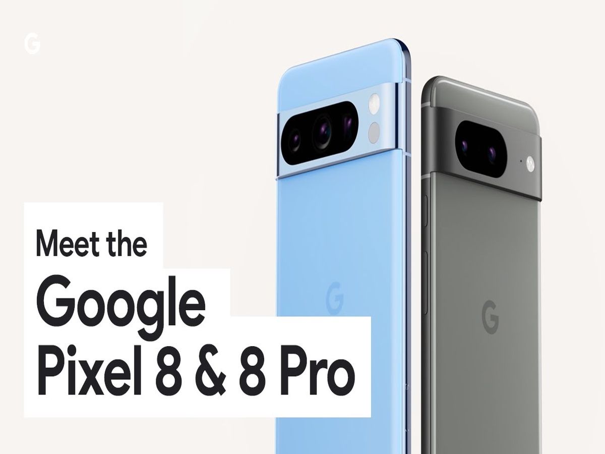 Google's Pixel Power-Up: AI Unleashed in New Phone and Home Assistant