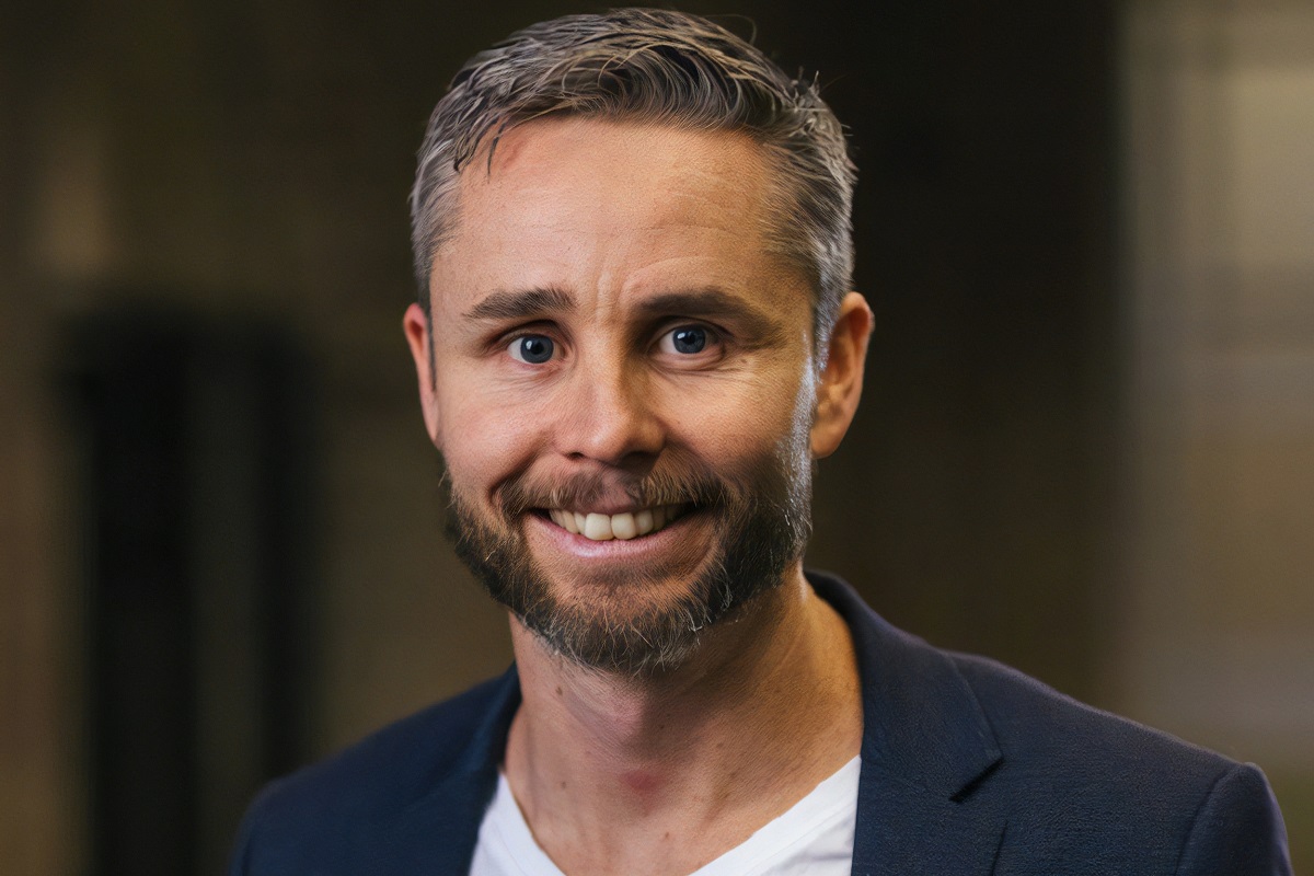 Chris Were of Verida Networks Explores Decentralized Data Networks and More 