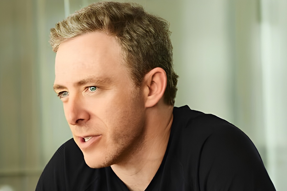 Dominic Williams of DFINITY Foundation Explores Blockchains and Recycling