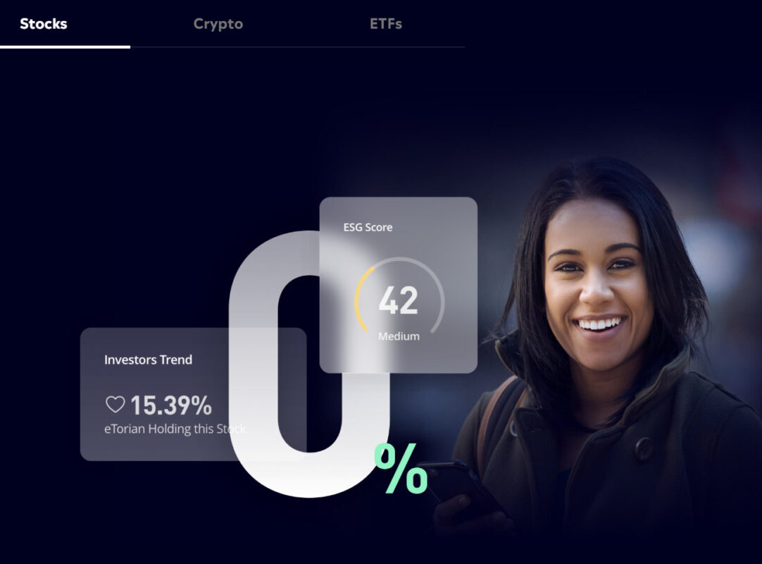 eToro eToro