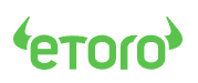 eToro logo eToro logo