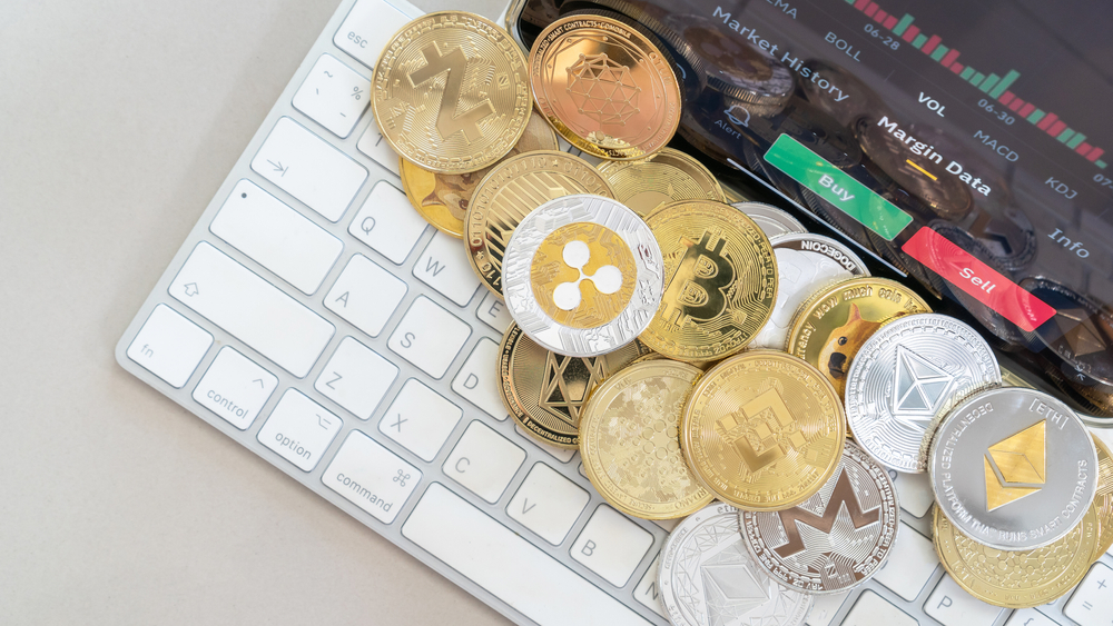 The Rise Of Using Crypto In Everyday Life