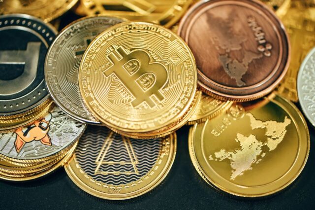 Crypto Master: What To Focus On When Trading 