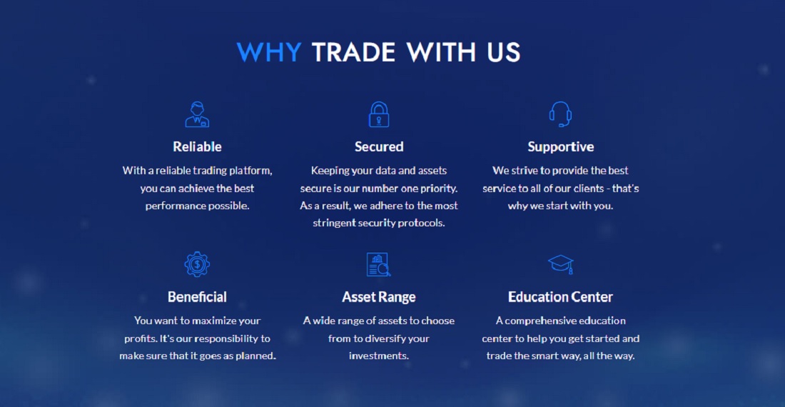 MetaSwissX Trading Reasons MetaSwissX Trading Reasons