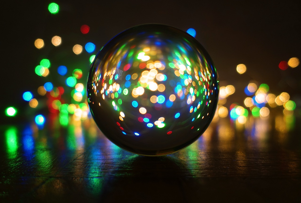 Predictions That Could Shake Up the Cryptospace in 2024