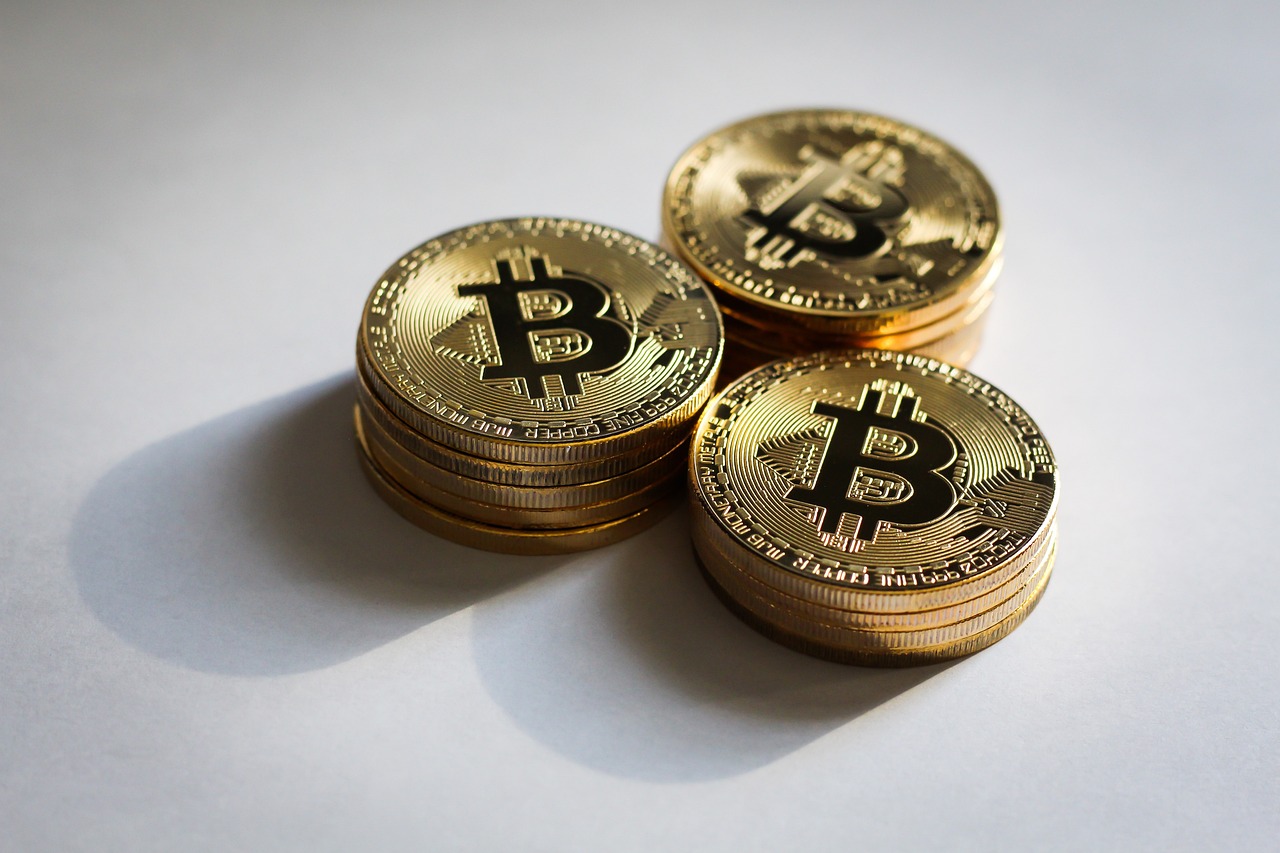 Crypto Vouchers: Easily Investing In Crypto