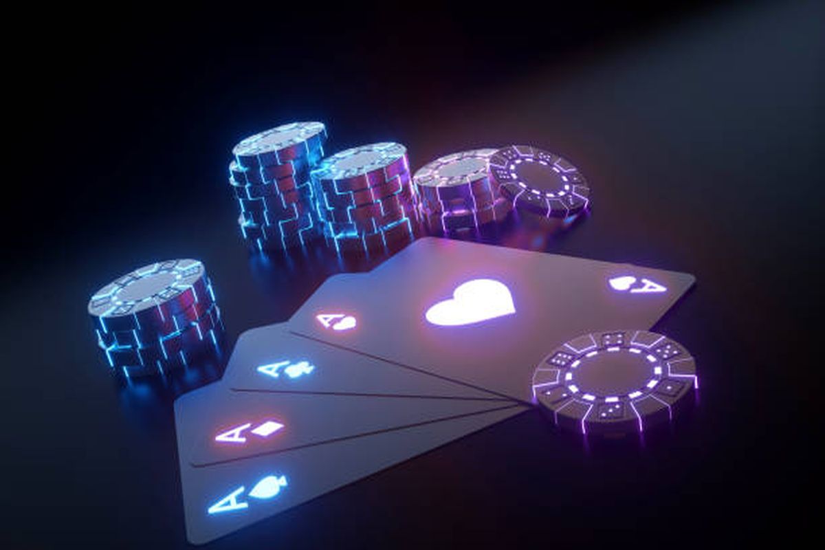 How to Maximize Your Enjoyment When Playing at Online Casinos