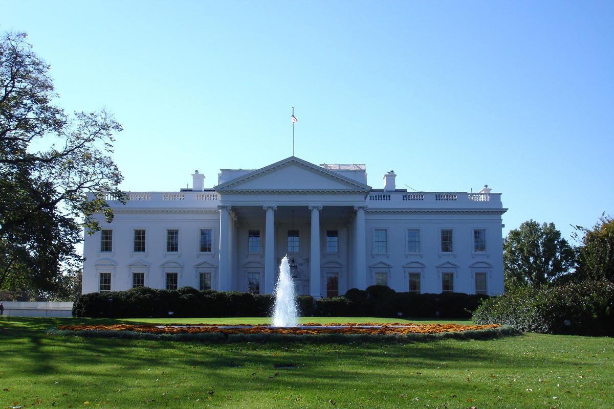 The US Government Has Bitcoins Worth Over $8 Billion