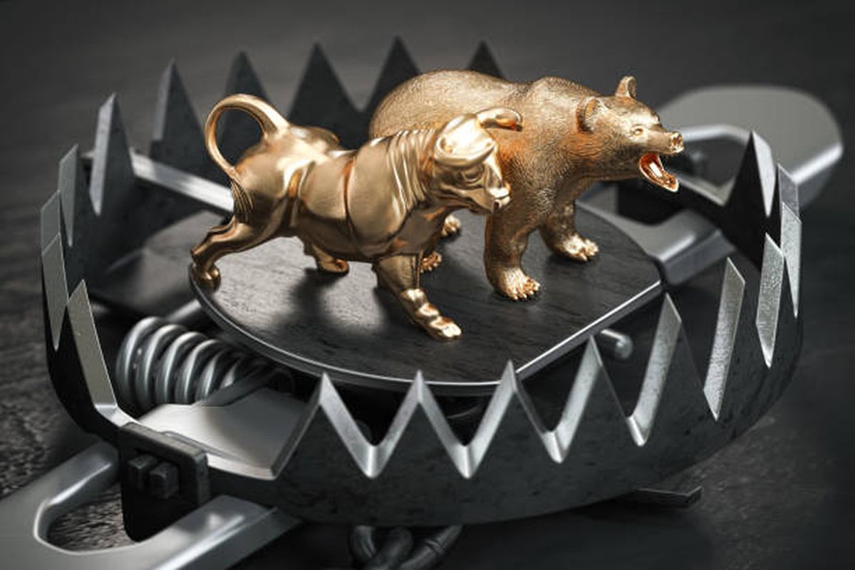 What Are Bear And Bull Traps In Crypto And How Do You Avoid Them?