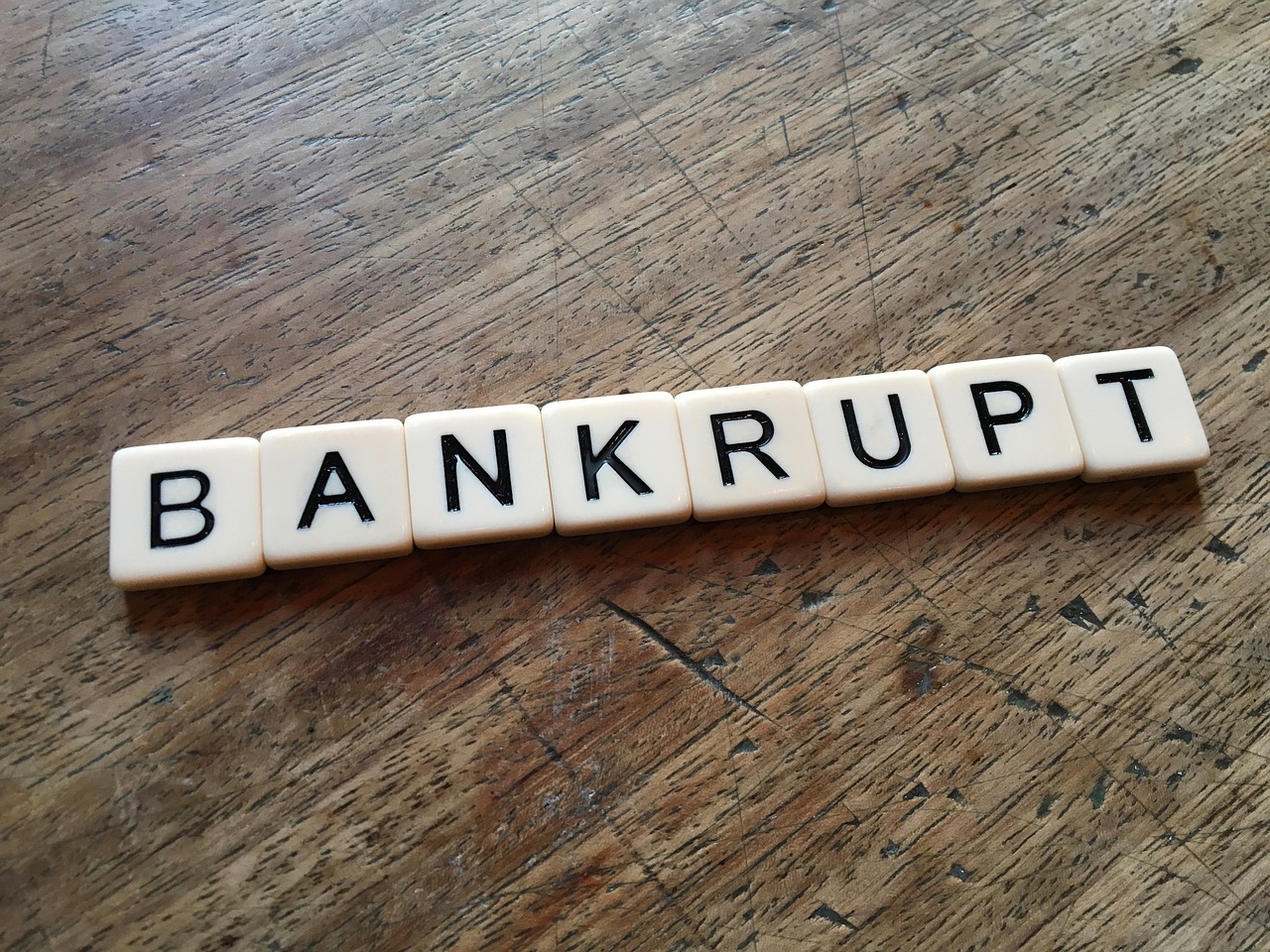 Terraform Labs Files for Bankruptcy, Trial Starts in March