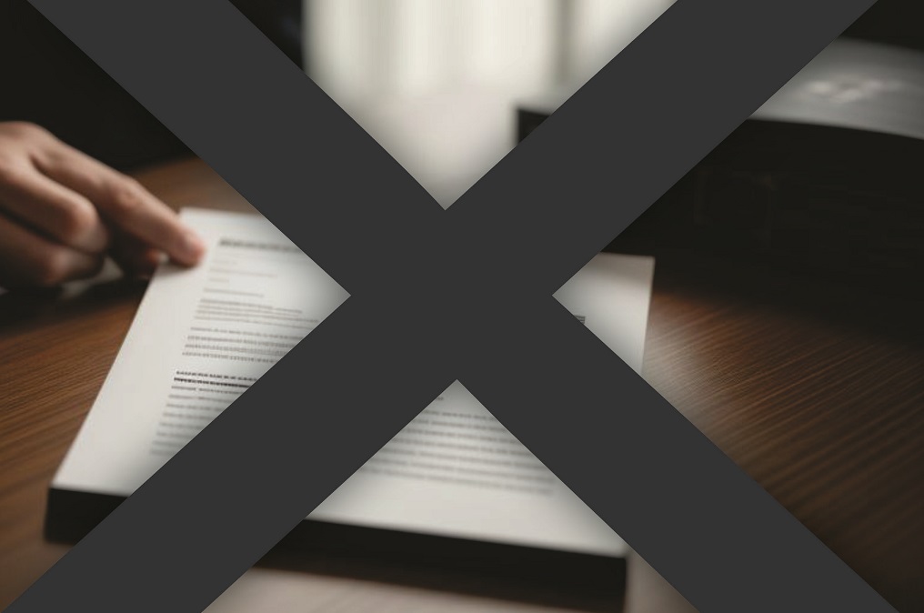 "Hard Pass"– COPA Rejects Dr. Craig Wright’s Offer