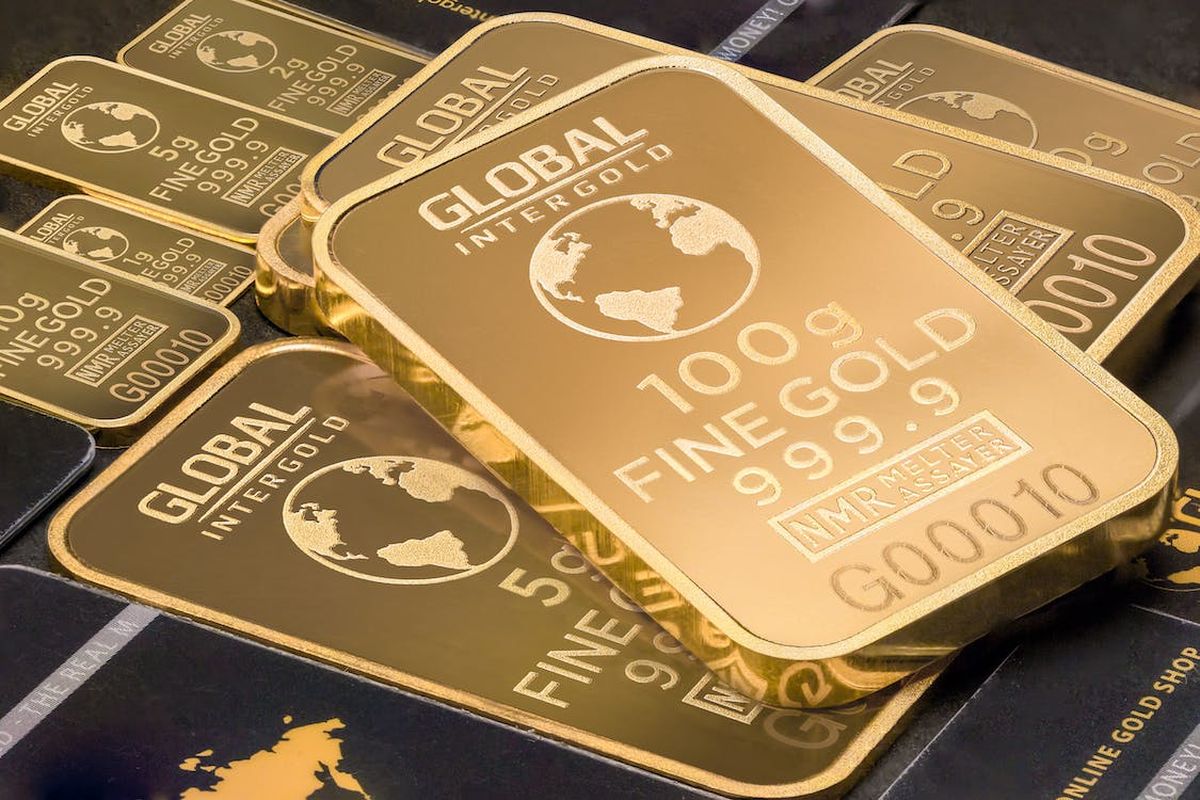 The Trade-Off Between Owning Physical Gold And Investing In Gold-Backed Crypto