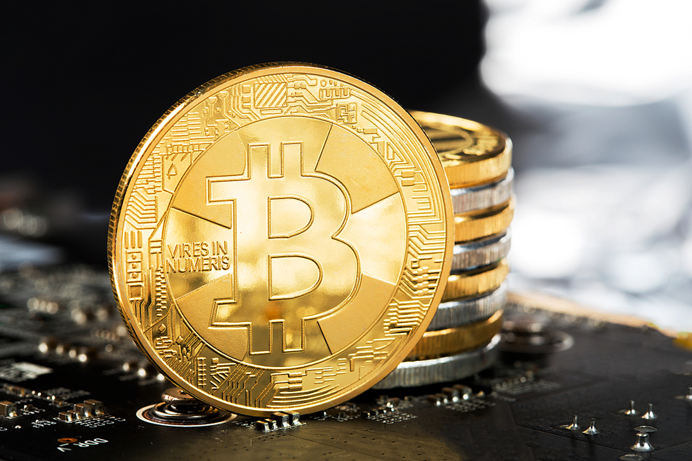 Is Crypto iGaming On The Rise?