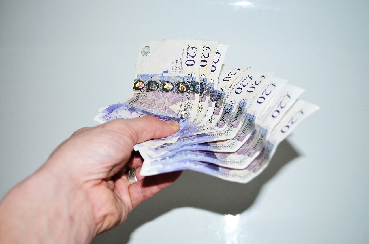 The BoE's Proposed Digital Pound Enters Next Design Phase