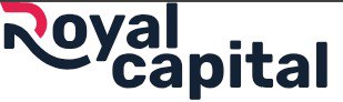 Royal Capital brand Logo