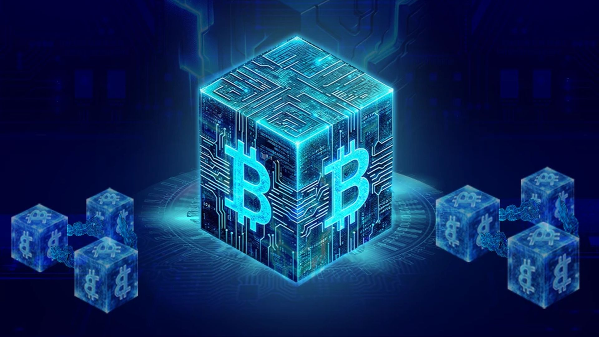 What Is A Block Reward?