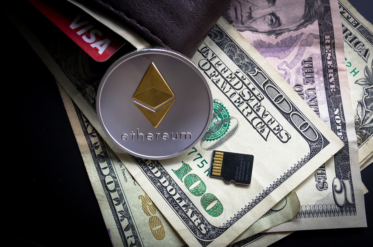 Visa Enables Crypto-Fiat Transactions via a Collaboration with Transak