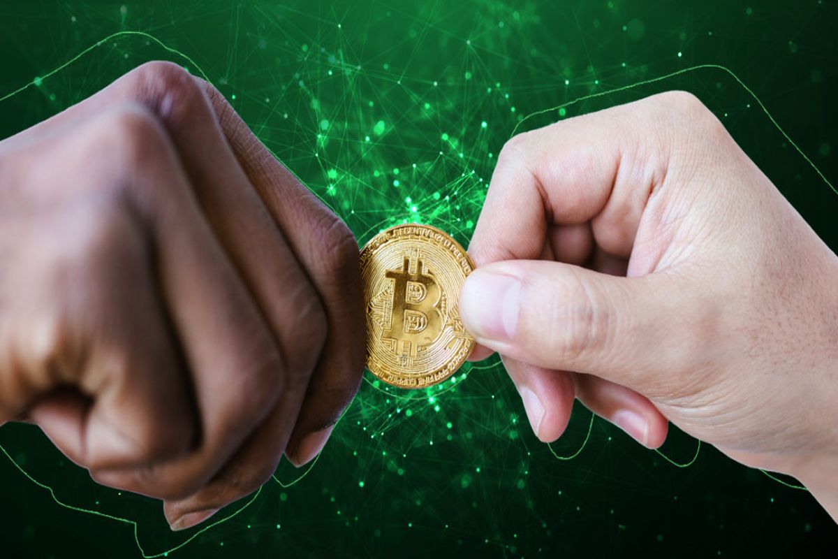 What Is A Crypto Loan And How Does It Work?